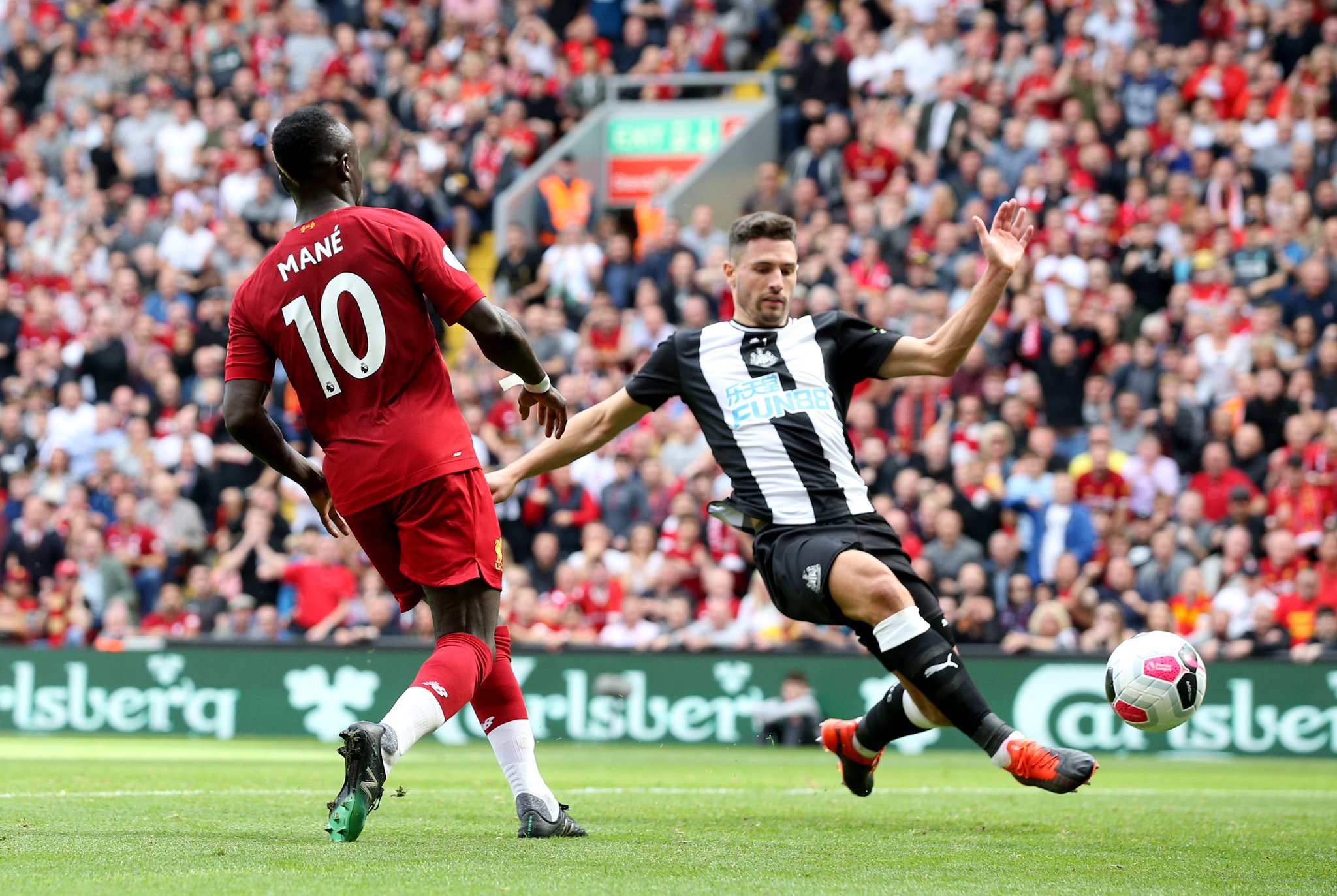 搏的精神 搏的精神