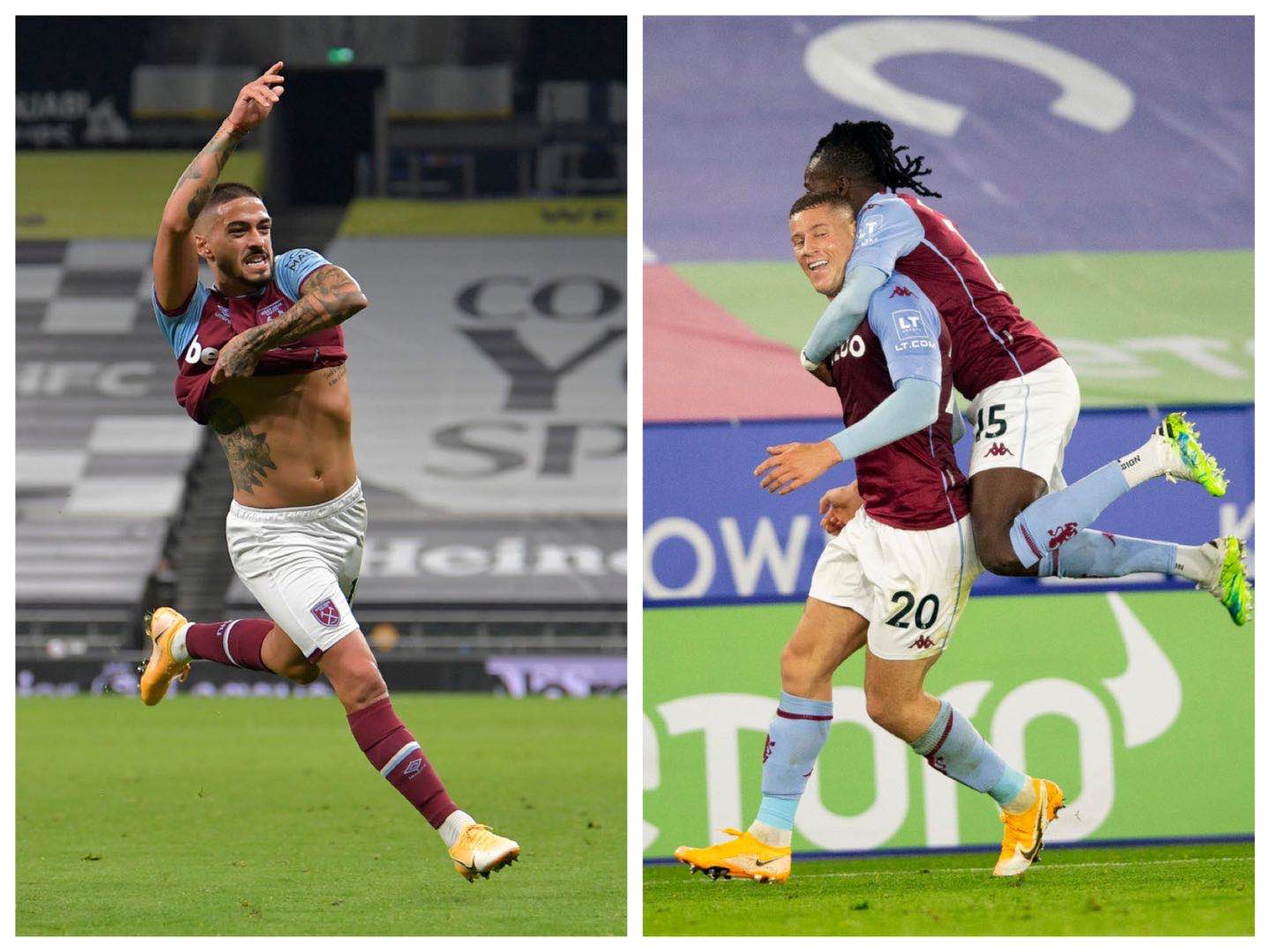 凡的球技和 凡的球技和